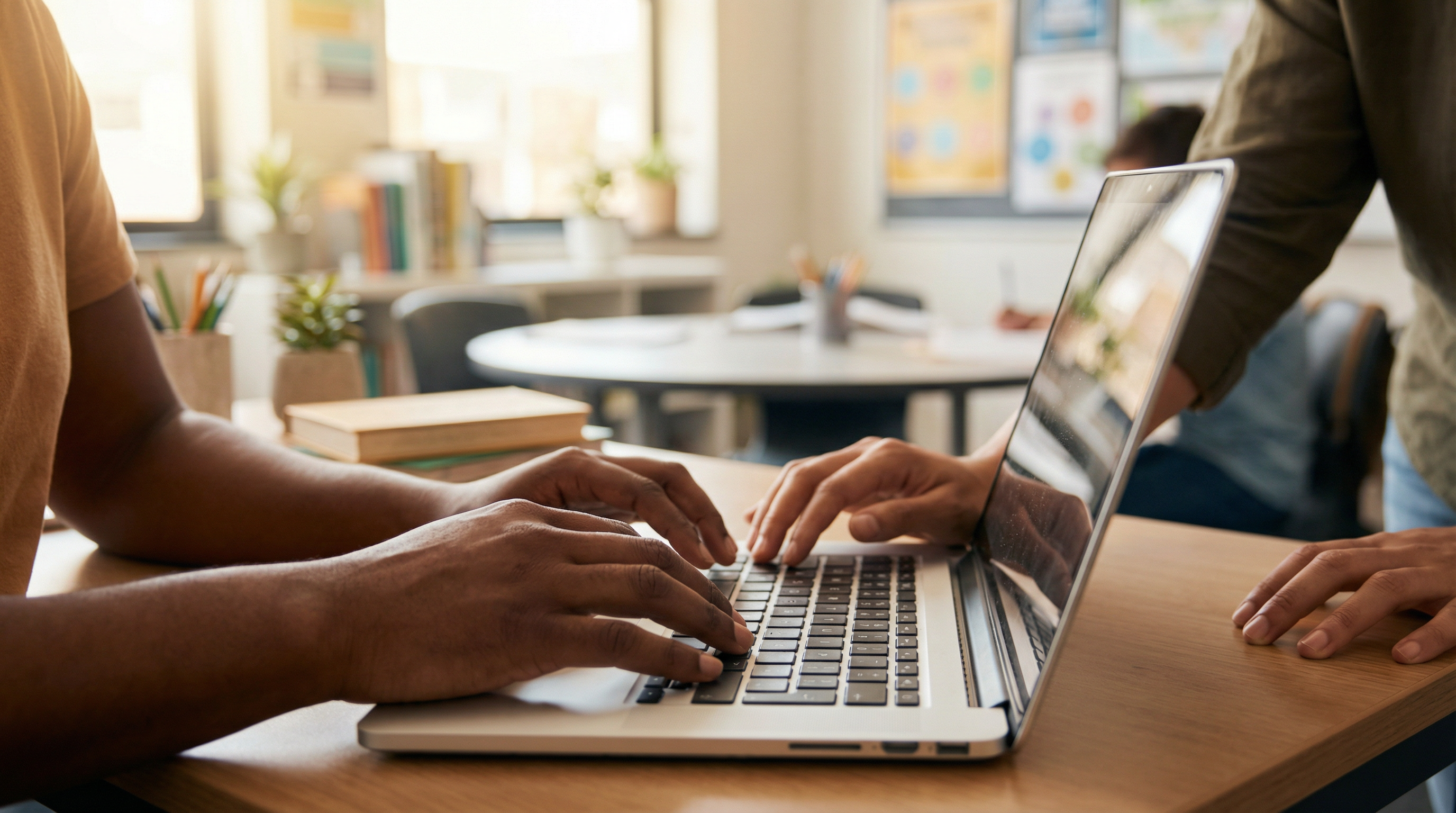 Colaboração educacional