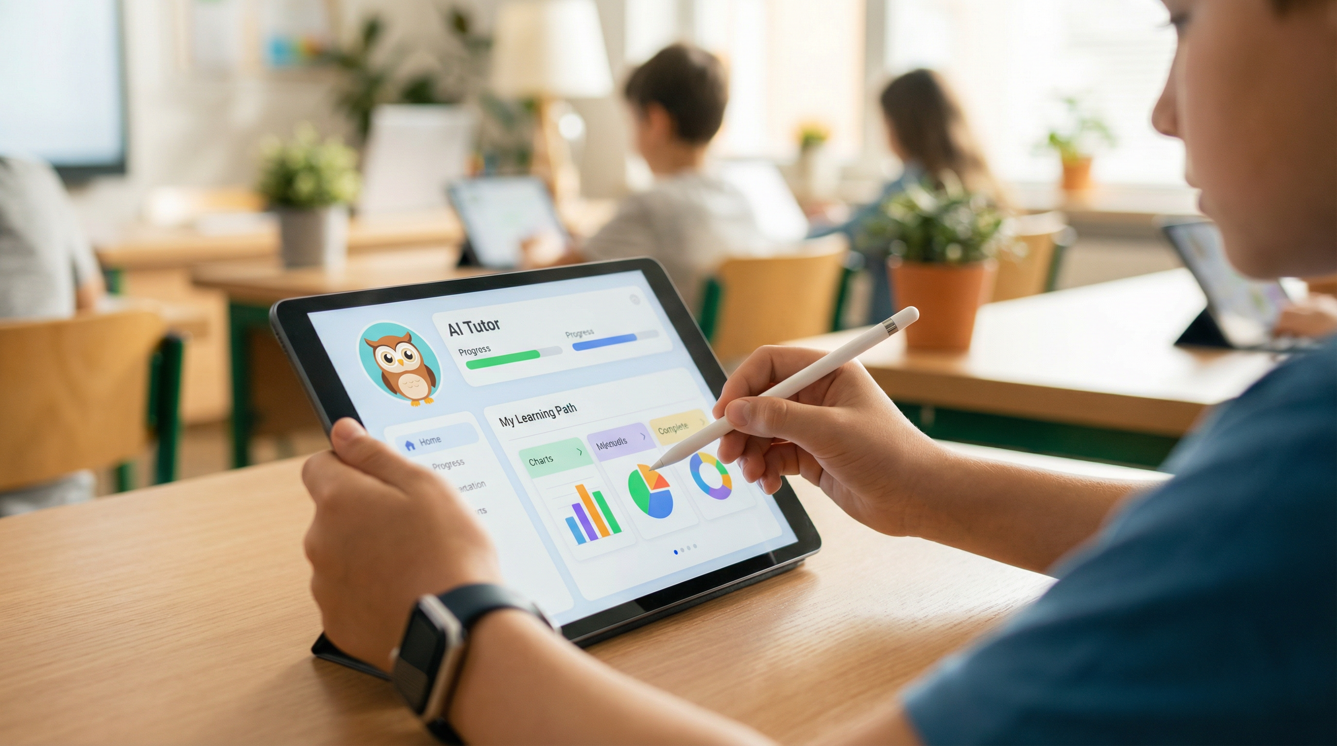 Tecnologia educacional